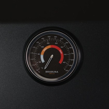 Brabura Fusion 400 RM